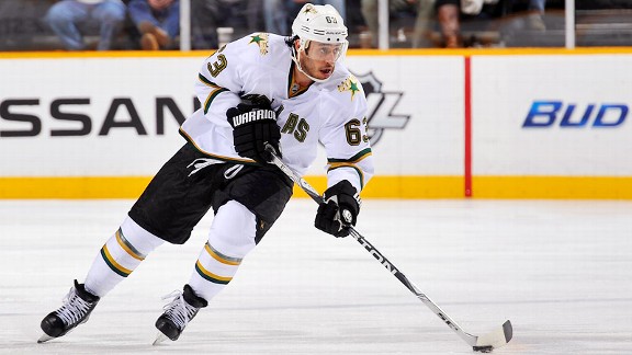 Mike Ribeiro