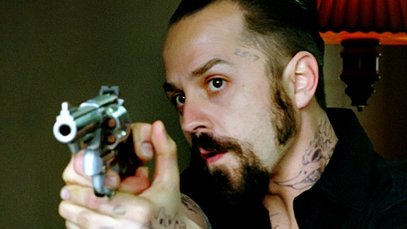 Giovanni Ribisi 'Contraband'