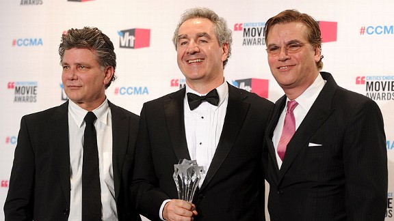 Aaron Sorkin