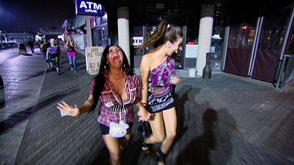 Snooki (Jersey Shore)