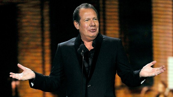 Garry Shandling