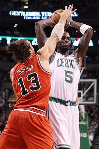 Kevin Garnett