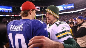 Eli Manning