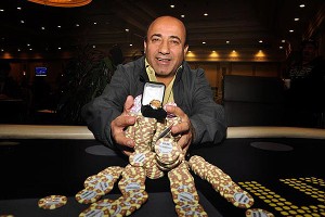 Freddy Deeb