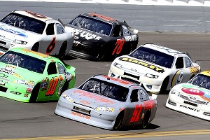 Kurt Busch