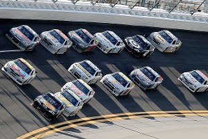 Jamie McMurray