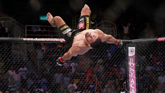 Rousimar Palhares