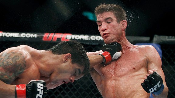 Sam Stout