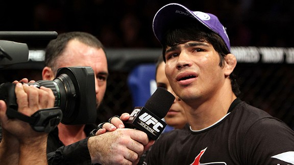 Erick Silva