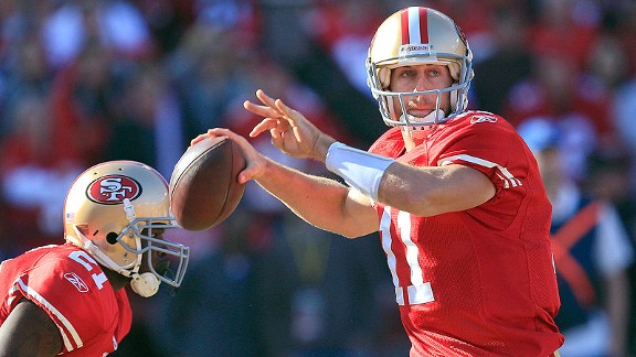 Alex Smith