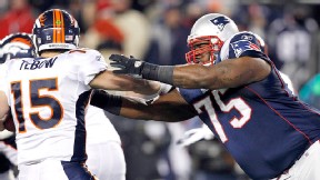 Vince Wilfork