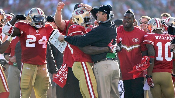 Jim Harbaugh