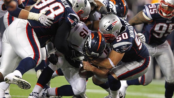 Patriots