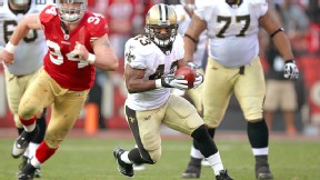 Darren Sproles