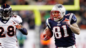 Aaron Hernandez