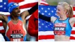Meb Keflezighi, Shalane Flanagan