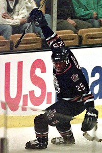 Mike Grier