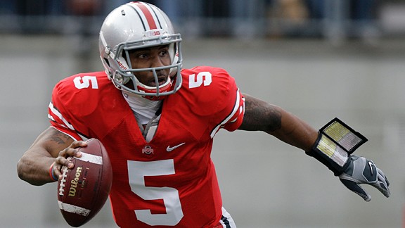 Braxton Miller