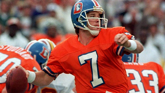 John Elway