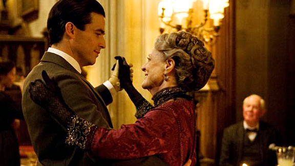 Downton Abbey
