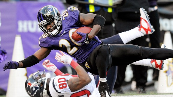 Ed Reed
