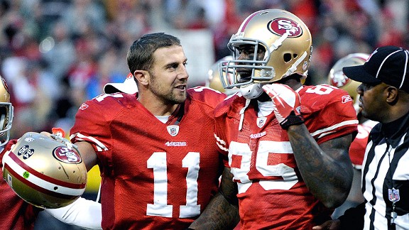 Alex Smith