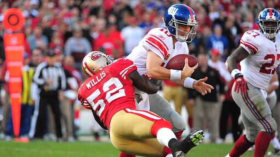 Eli Manning