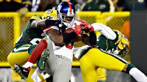 Hakeem Nicks