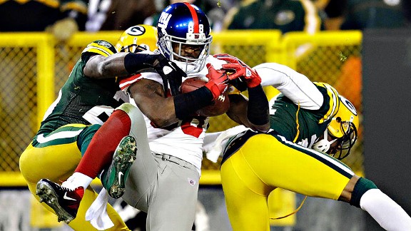 Hakeem Nicks