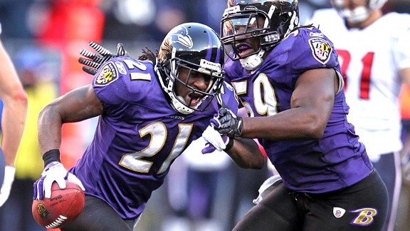 Lardarius Webb