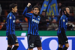 Diego Milito