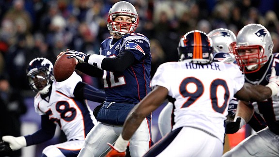 Tom Brady