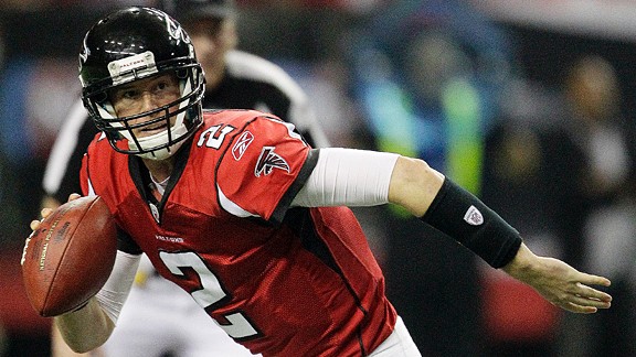Matt Ryan