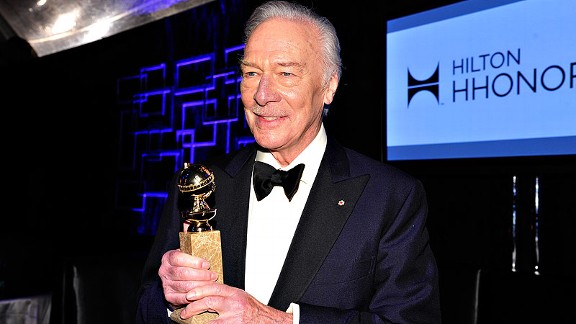 Plummer/Globes