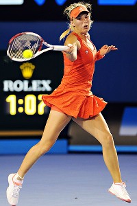 Wozniacki