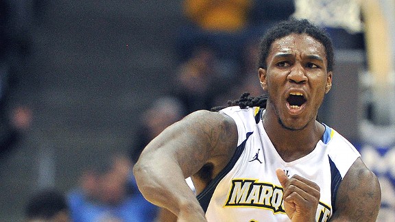 Jae Crowder