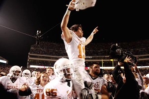 Justin Tucker