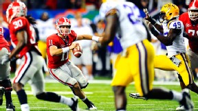Aaron Murray