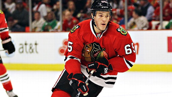Andrew Shaw