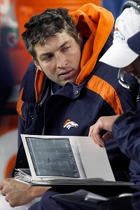 Tim Tebow