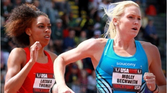 Molly Beckwith