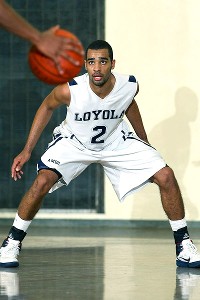 Julian Harrell