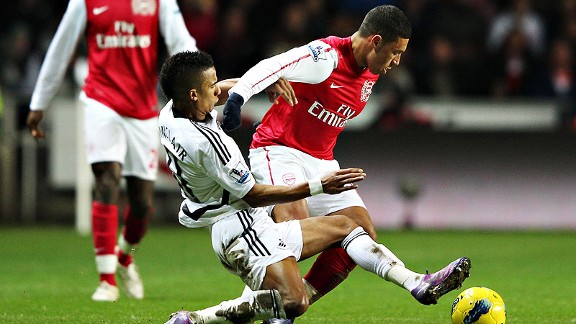 Oxlade-Chamberlain