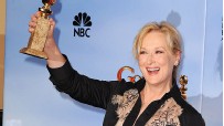 Meryl Streep