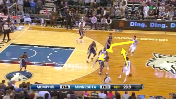 Ricky Rubio