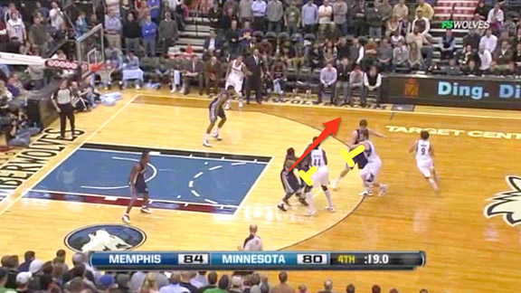Ricky Rubio