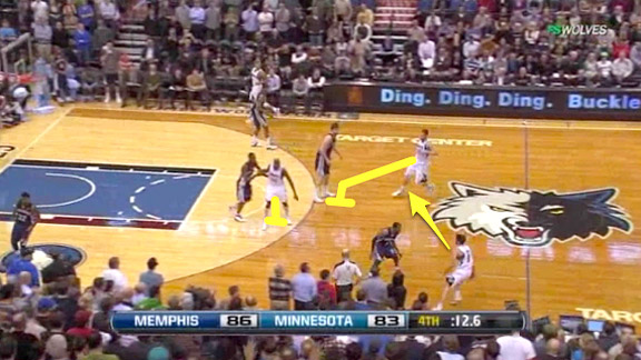 Ricky Rubio
