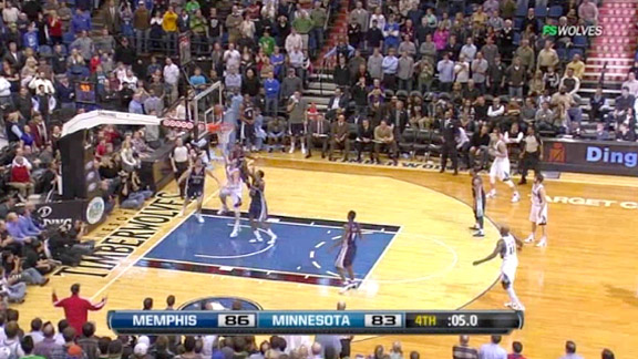 Ricky Rubio