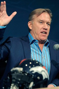 John Elway