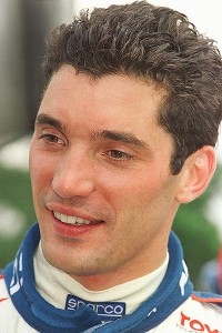 Max Papis